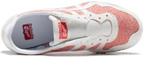 Lookbook (W) Onitsuka Tiger Serrano Slip-On 'Merah Nyaman' 1182A036-600