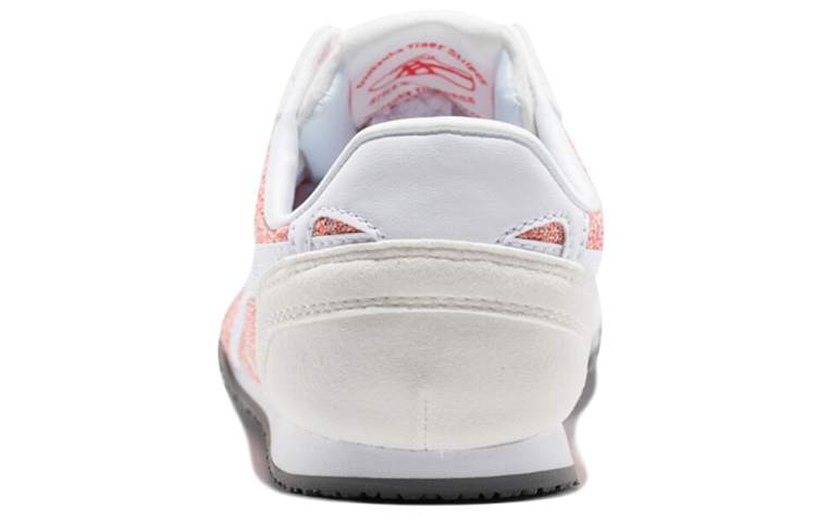 Shop (W) Onitsuka Tiger Serrano Slip-On 'Merah Nyaman' 1182A036-600