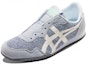 Order (W) Kasut Onitsuka Tiger Serrano Slip On 'Carbon Blue White' 1182A036-020