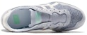 (W) Kasut Onitsuka Tiger Serrano Slip On 'Carbon Blue White' 1182A036-020