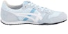 (W) Kasut Slip On Onitsuka Tiger Serrano 'Biru Langit Putih' 1182A077-400