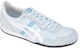 (W) Kasut Slip On Onitsuka Tiger Serrano 'Biru Langit Putih' 1182A077-400