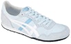 Shop (W) Kasut Slip On Onitsuka Tiger Serrano 'Biru Langit Putih' 1182A077-400