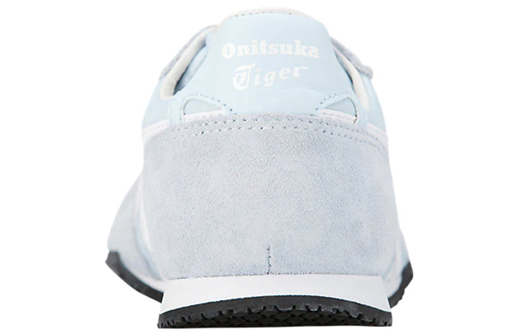 Purchase (W) Onitsuka Tiger Serrano Slip On Scarpe ''Blu Cielo Bianco'' 1182A077-400