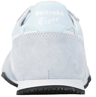 (Women) Onitsuka Tiger Serrano Slip On Shoes 'Sky Blue White' 1182A077-400 Purchase (Women) Onitsuka Tiger Serrano Slip On Shoes 'Sky Blue White' 1182A077-400
