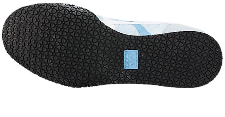 (W) Onitsuka Tiger Serrano Slip On Scarpe ''Blu Cielo Bianco'' 1182A077-400 Sizing (W) Onitsuka Tiger Serrano Slip On Scarpe ''Blu Cielo Bianco'' 1182A077-400