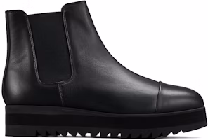 (Women) Onitsuka Tiger Side Gore Boot Hi 'Black' 1182A479-002 (Women) Onitsuka Tiger Side Gore Boot Hi 'Black' 1182A479-002