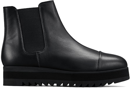 (W) 오니츠카 타이거 사이드 고어 부츠 하이 '블랙' 1182A479-002 Buy (W) 오니츠카 타이거 사이드 고어 부츠 하이 '블랙' 1182A479-002