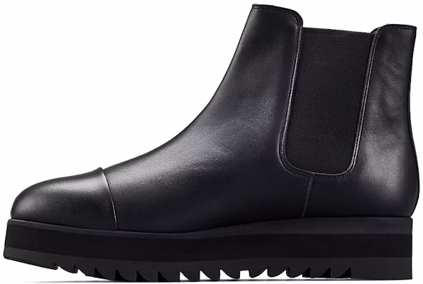 (Women) Onitsuka Tiger Side Gore Boot Hi 'Black' 1182A479-002 Lookbook (Women) Onitsuka Tiger Side Gore Boot Hi 'Black' 1182A479-002