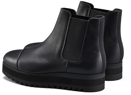 (Women) Onitsuka Tiger Side Gore Boot Hi 'Black' 1182A479-002 Shop (Women) Onitsuka Tiger Side Gore Boot Hi 'Black' 1182A479-002