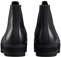 (W) 鬼塚虎侧拉带高筒靴 "黑色" 1182A479-002 Purchase (W) 鬼塚虎侧拉带高筒靴 "黑色" 1182A479-002