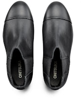 (W) 鬼塚虎侧拉带高筒靴 "黑色" 1182A479-002 Details for (W) 鬼塚虎侧拉带高筒靴 "黑色" 1182A479-002