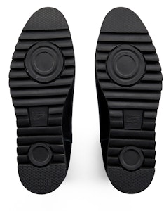 (W) 오니츠카 타이거 사이드 고어 부츠 하이 '블랙' 1182A479-002 Sizing (W) 오니츠카 타이거 사이드 고어 부츠 하이 '블랙' 1182A479-002