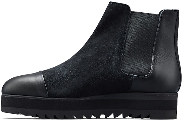 (Women) Onitsuka Tiger Side Gore Boot Hi 'Black Carbon' 1182A158-001 Lookbook (Women) Onitsuka Tiger Side Gore Boot Hi 'Black Carbon' 1182A158-001