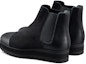 Shop (W) Onitsuka Tiger Side Gore Boot Hi 'Hitam Karbon' 1182A158-001