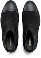 (W) (女性用) オニツカタイガー サイドゴアブーツ ハイ 'ブラックカーボン' 1182A158-001 1182A158-001 Details for (W) (女性用) オニツカタイガー サイドゴアブーツ ハイ 'ブラックカーボン' 1182A158-001 1182A158-001