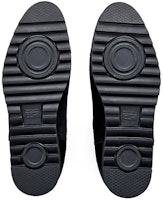 (W) (女性用) オニツカタイガー サイドゴアブーツ ハイ 'ブラックカーボン' 1182A158-001 1182A158-001 Sizing (W) (女性用) オニツカタイガー サイドゴアブーツ ハイ 'ブラックカーボン' 1182A158-001 1182A158-001