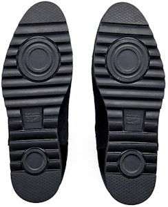 (W) 鬼冢虎侧面弹性靴高筒'黑炭' 1182A158-001 Sizing (W) 鬼冢虎侧面弹性靴高筒'黑炭' 1182A158-001