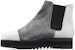 (W) Onitsuka Tiger Side Gore Boot Hi 'Putih Karbon' 1182A158-020