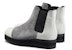 (W) Onitsuka Tiger Side Gore Boot Hi 'Putih Karbon' 1182A158-020