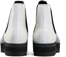 (W) 鬼冢虎侧松紧带高筒靴'碳白' 1182A158-020 Purchase (W) 鬼冢虎侧松紧带高筒靴'碳白' 1182A158-020