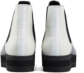 (W) 오니츠카 타이거 사이드 고어 부츠 하이 '카본 화이트' (71 characters) 1182A158-020 Purchase (W) 오니츠카 타이거 사이드 고어 부츠 하이 '카본 화이트' (71 characters) 1182A158-020