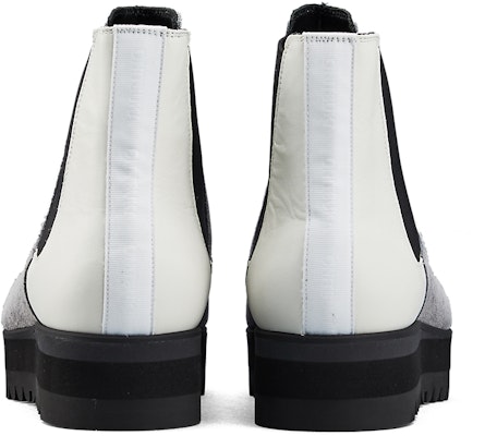 (Women) Onitsuka Tiger Side Gore Boot Hi 'Carbon White' 1182A158-020 Purchase (Women) Onitsuka Tiger Side Gore Boot Hi 'Carbon White' 1182A158-020