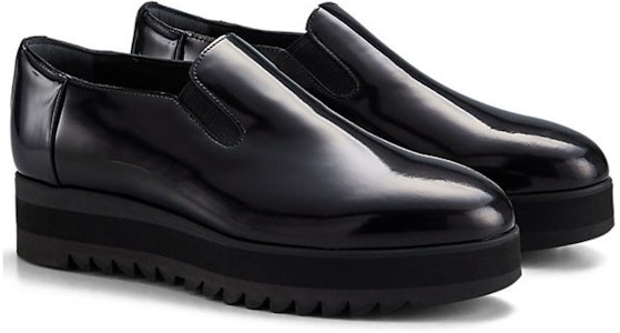 (W) オニツカタイガー スリッポン ブラック 1182A291-003 Lookbook (W) オニツカタイガー スリッポン ブラック 1182A291-003