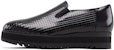(W) Onitsuka Tiger Slip-On 'Hitam Rendah' 1182A252-001