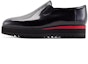Buy (W) Onitsuka Tiger Slip-on 'Negro Rojo' 1182A291-004