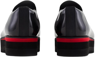 (W) Onitsuka Tiger Slip-on 'Hitam Merah' 1182A291-004 Purchase (W) Onitsuka Tiger Slip-on 'Hitam Merah' 1182A291-004