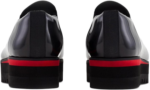 (W) Onitsuka Tiger Slip-on 'Hitam Merah' 1182A291-004 Purchase (W) Onitsuka Tiger Slip-on 'Hitam Merah' 1182A291-004