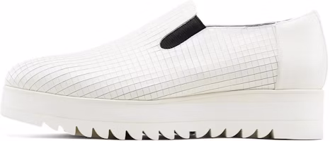(Women) Onitsuka Tiger Slip-On 'White' 1182A252-100 (Women) Onitsuka Tiger Slip-On 'White' 1182A252-100