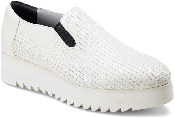 (Women) Onitsuka Tiger Slip-On 'White' 1182A252-100 Order (Women) Onitsuka Tiger Slip-On 'White' 1182A252-100