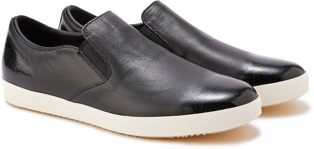 (W) Onitsuka Tiger Slip-On Deluxe 'Hitam' 1182A189-001 Order (W) Onitsuka Tiger Slip-On Deluxe 'Hitam' 1182A189-001