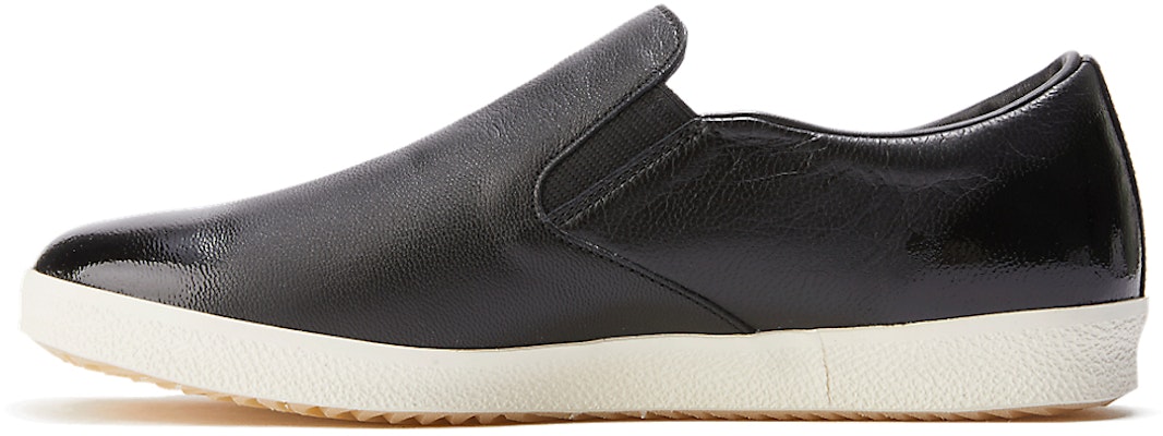 (Women) Onitsuka Tiger Slip-On Deluxe 'Black' 1182A189-001 Lookbook (Women) Onitsuka Tiger Slip-On Deluxe 'Black' 1182A189-001