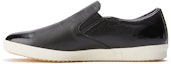 Lookbook (W) Onitsuka Tiger Slip-On Deluxe 'Hitam' 1182A189-001