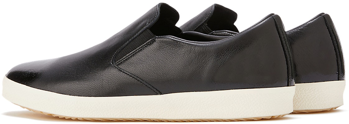 (Women) Onitsuka Tiger Slip-On Deluxe 'Black' 1182A189-001 Shop (Women) Onitsuka Tiger Slip-On Deluxe 'Black' 1182A189-001