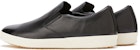 (W) Onitsuka Tiger Slip-On Deluxe 'Hitam' 1182A189-001
