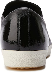 (W) Onitsuka Tiger Slip-On Deluxe 'Hitam' 1182A189-001 Purchase (W) Onitsuka Tiger Slip-On Deluxe 'Hitam' 1182A189-001