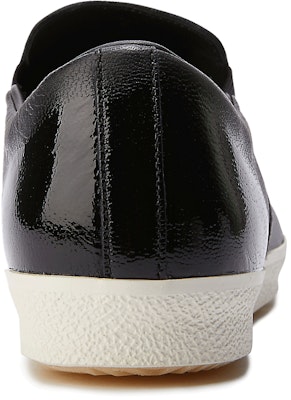 (Women) Onitsuka Tiger Slip-On Deluxe 'Black' 1182A189-001 Purchase (Women) Onitsuka Tiger Slip-On Deluxe 'Black' 1182A189-001