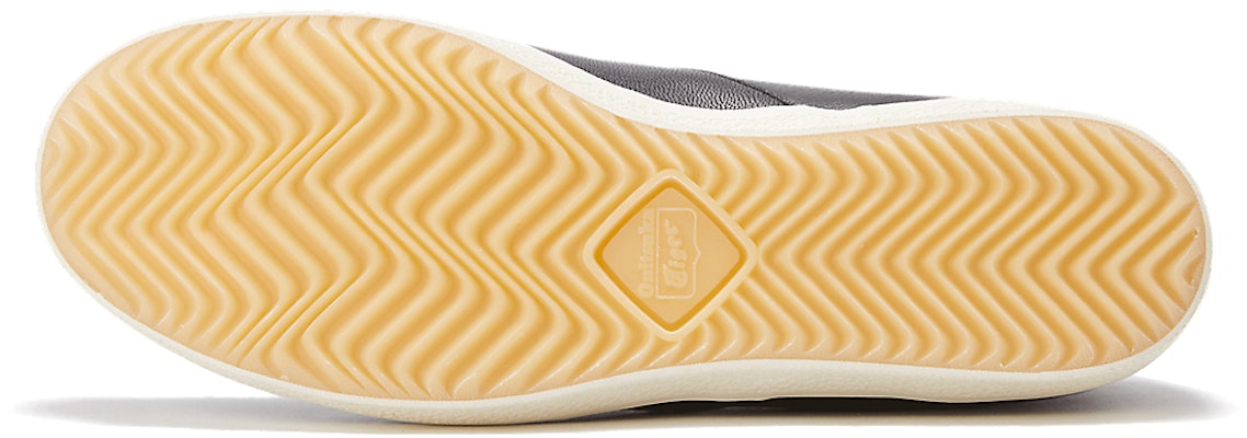 (Women) Onitsuka Tiger Slip-On Deluxe 'Black' 1182A189-001 Sizing (Women) Onitsuka Tiger Slip-On Deluxe 'Black' 1182A189-001