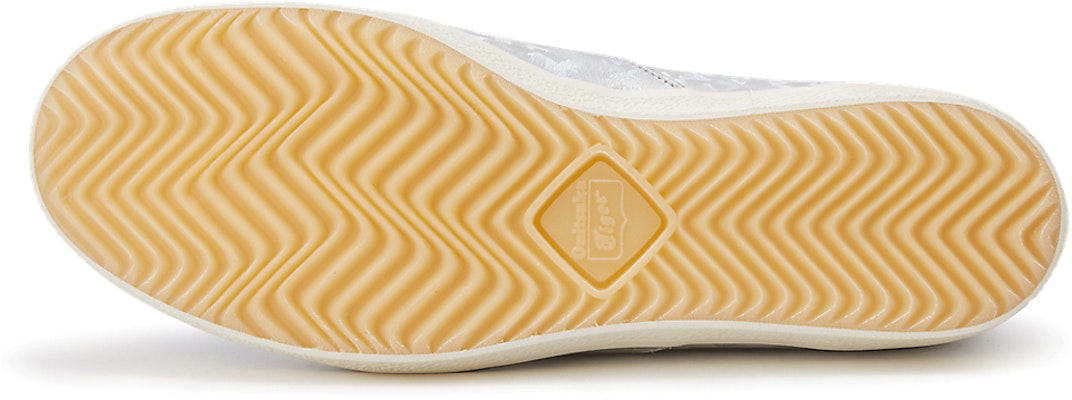 (W) Onitsuka Tiger Slip-On Deluxe 'Perak Murni Perak Murni' 1182A190-020 Sizing (W) Onitsuka Tiger Slip-On Deluxe 'Perak Murni Perak Murni' 1182A190-020