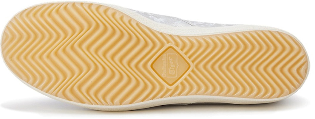 (W) Onitsuka Tiger Tiger Slip-On Deluxe 'Perak Tulen' 1182A190-020 Purchase (W) Onitsuka Tiger Tiger Slip-On Deluxe 'Perak Tulen' 1182A190-020