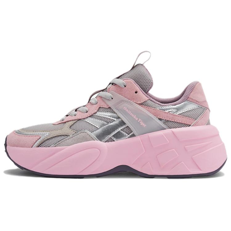 (Women) Onitsuka Tiger SP Series 'Grey Pink' 1183C184-021