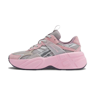 (W) Onitsuka Tiger SP Series 'Grey Pink'
