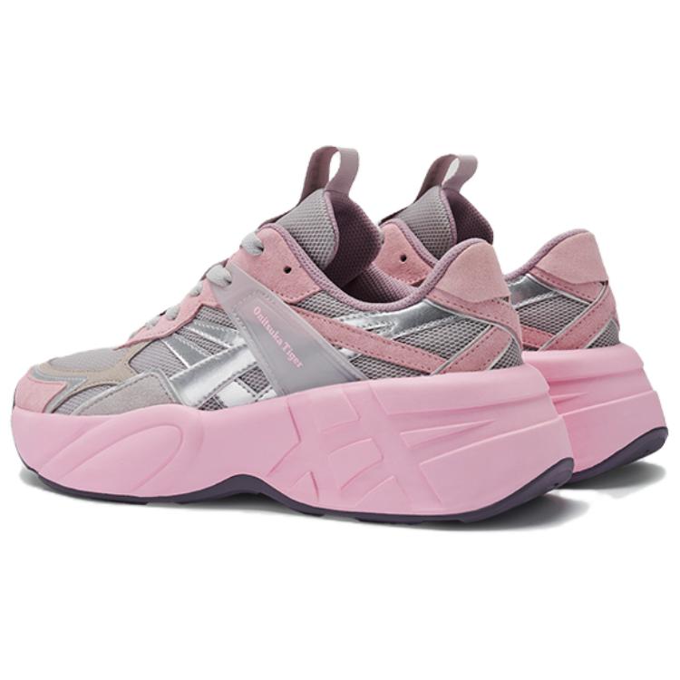 Shop (W) 鬼塚虎 SP系列 '灰粉' 1183C184-021