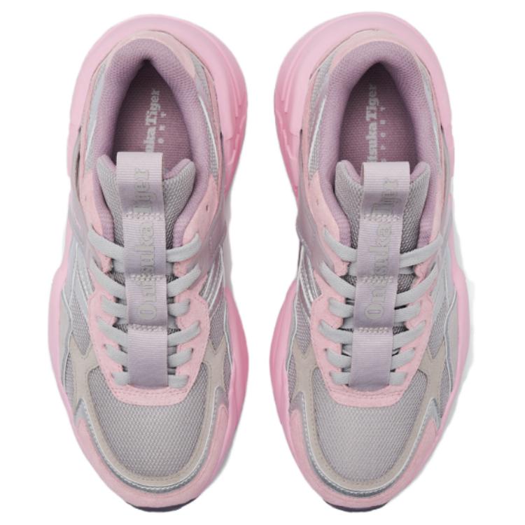 Details for (W) 鬼塚虎 SP系列 '灰粉' 1183C184-021