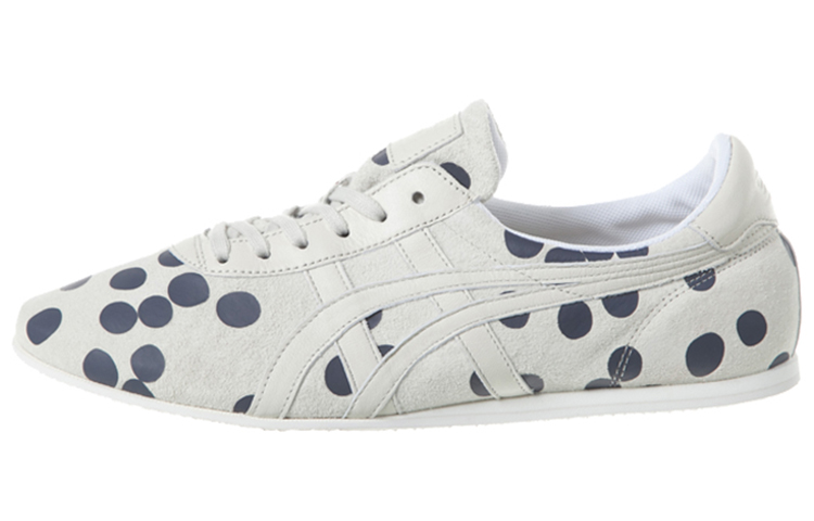 (Women) Onitsuka Tiger Tai-Chi 'Comfort Lightweight Low-top Running White Blue' TH0E4L-9950