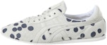 Buy (W) Onitsuka Tiger Tai-Chi 'Ringan Selesa Rendah Lari Putih Biru' TH0E4L-9950